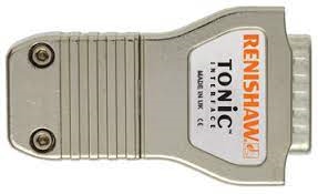 Renishaw: TONiC Ti Interfaces - Model: TI2000A50A