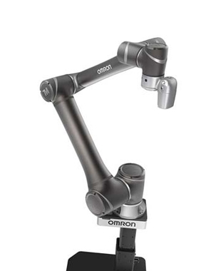 OMRON TM Collaborative Robots