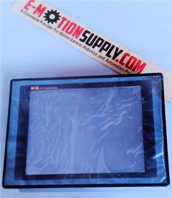 M2I: HMI Solution Touch Operation Panel TOP5TA-C