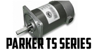 Parker: Stepper Motor (TS41B Series) Size 42