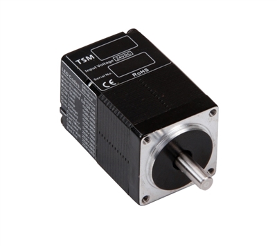 AMP: NEMA 11 Integrated Motors (TSM11Q-1RM-H01)