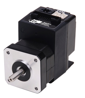AMP: NEMA 17 Integrated Motors (TSM17Q-1RG)