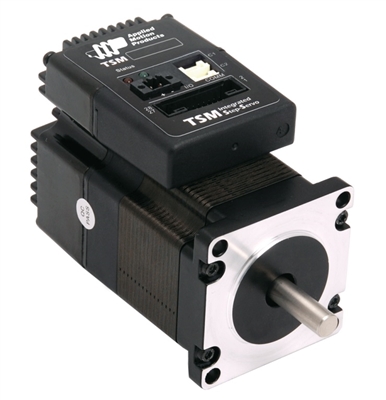 AMP: NEMA 23 Integrated Motors (TSM23S-2RG)