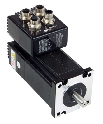 AMP: NEMA 24 Integrated Motors (TXM24S-3RG)
