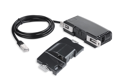 Unitronics: Expansion Adapter (UAG Series)