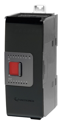 Unitronics: UniStream I/O Expansion Modules (UID Series)