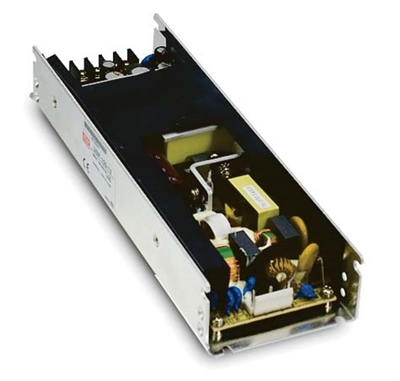 Mean Well: Enclosed Switching Power Supply (USP-150 Series)
