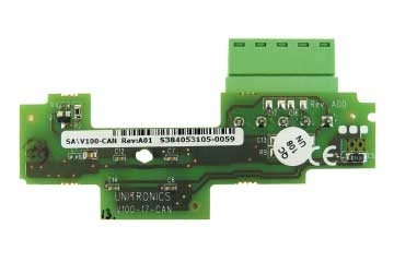 Unitronics: Communication Modules  (V100-S-CAN Series)