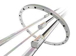 Renishaw: VIONiCâ„¢ readheads, Model: V2BBM30X50B