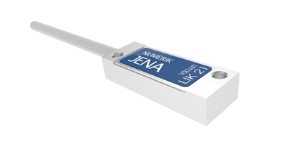 Numerik Jena: Incremental Linear Encoder (Vacuum)