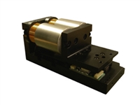 MotiCont: Motorized Linear Stages (VCDS-032-038-02 - Dual Motor Series)