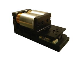 MotiCont: Motorized Linear Stages (VCDS-032-038-02 - Dual Motor Series)