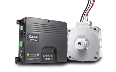 Delta: VFD-DD Series