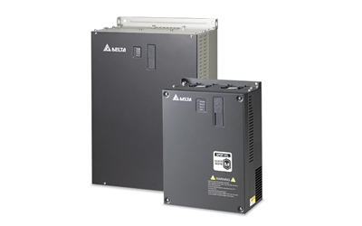 Delta: VFD-VL Series
