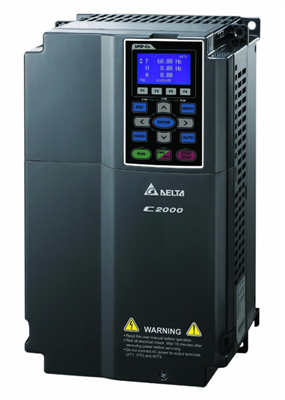 VFD110C43A