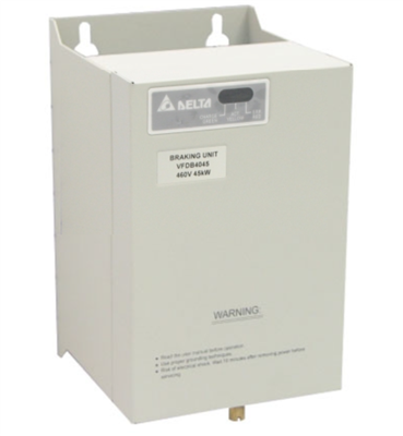 Delta:  Brake Unit VFDB4045