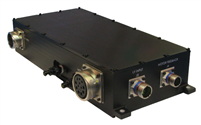 ESI Motion: Rugged High Voltage & High Temperature Servo Drive (Vulcan)
