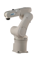 Adept: Viper Six-Axis Robot (ePLC650 Series)