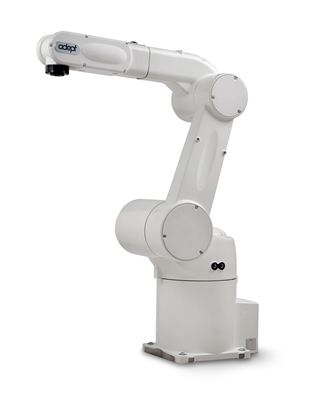 Adept: Viper Six-Axis Robot (s1300 Series)