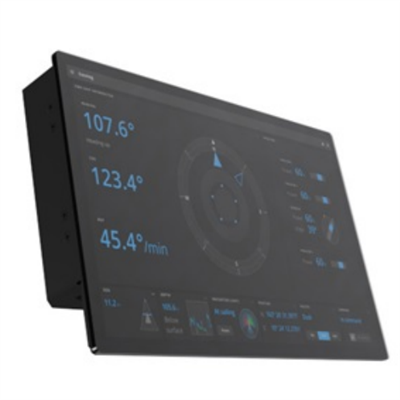 Beijer Electronics: 13.3" Wave XS, Intel Atom x6425E-8G eMMC64 WE133 000 616