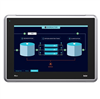 Beijer Electronics: 12'' HMI with iX runtime X2 pro 12  (PN: 640000205)