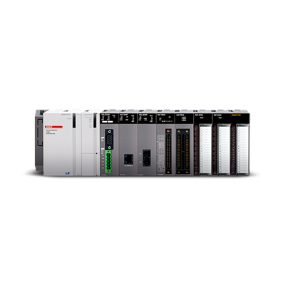 LSIS: PLC (XGK Series)