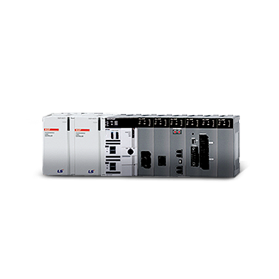 LSIS: PLC (XGR Series)