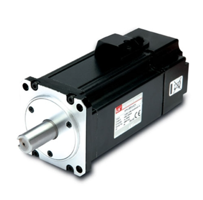 LSIS: Solid Shaft Servo Motor (XML-SB02A)