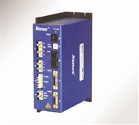 Copley Controls: CANopen Xenus  (XSL-230-18 Series)