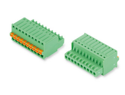 Nanotec: Bushing Housing COMBICON Connector ZCPHOFK-MC0