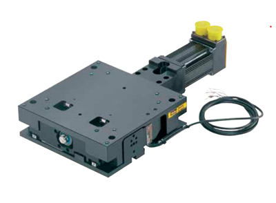 Parker:  ZP200 Series Vertical Lift Wedge Table