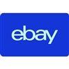 eBay Gift Card $ 10