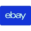 eBay -  eGift Card $20
