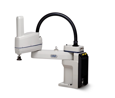 Adept: SCARA Robot (ePLC800 Series)