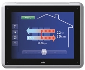 Beijer Electronics: iX HMI SoftControl (iX T10A-SC Series)