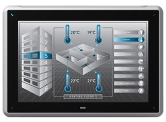 Beijer Electronics: iX HMI SoftControl (iX T12B-SC Series)