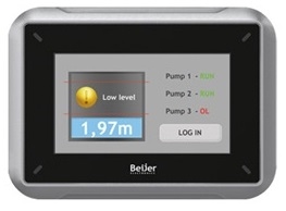 Beijer Electronics: iX HMI SoftControl (iX T4A-SC Series)