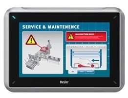 Beijer Electronics: iX HMI SoftControl (iX T7B-SC Series)