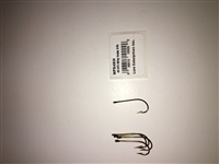 MFS #4 Kirby Hooks 5/Pk