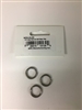 MFS Large Hand Line Split Rings 3/Pk