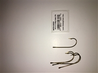 MFS #1/0 Kirby Hooks 5/Pk