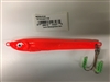 MFS Sea Lances Fl. Red