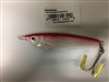 MFS 5oz Wounded Herring Red/Glow