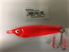 MFS 5oz Wounded Herring Fl.Red