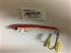 MFS Diving Caplin Red/Glow