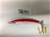 MFS 5oz Diving Mackeral Red/Glow