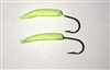 MFS # 4 Swim Jigs FL.Chart 2/Pk