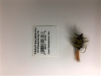 MFS #4 Bumble Bee Bug 1/Pk