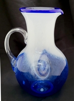 Anchor Bend Wave Pitcher