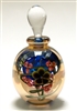 Roger Gandelman Blue Floral Perfume